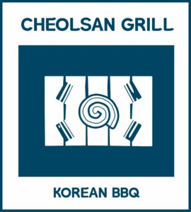 Cheolsan Grill-2-Large Logo