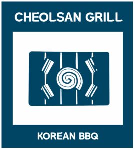 Cheolsan Grill-3-Large Logo